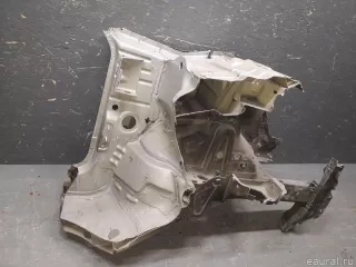  Лонжерон передний левый Citroen C4 Grand Picasso 1 Арт E21848455, вид 7