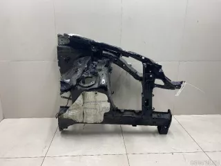 Лонжерон передний левый Porsche Cayenne 958 Арт E70368971, вид 1