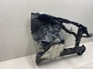  Лонжерон передний левый Porsche Cayenne 958 Арт E70368971, вид 2
