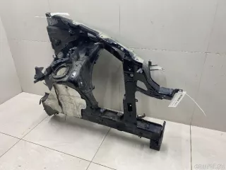  Лонжерон передний левый Porsche Cayenne 958 Арт E70368971, вид 3