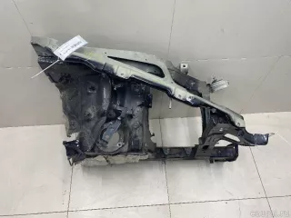  Лонжерон передний левый Porsche Cayenne 958 Арт E70368971, вид 4