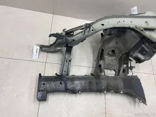  Лонжерон передний левый Porsche Cayenne 958 Арт E70368971, вид 7