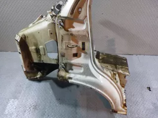  Лонжерон передний левый Fiat Ducato 2 Арт E60530742, вид 2