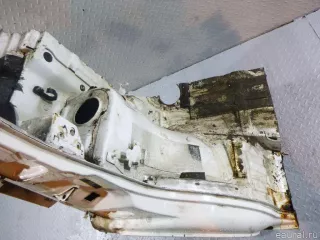  Лонжерон передний левый Fiat Ducato 2 Арт E60530742, вид 6