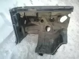  Лонжерон передний левый Audi A4 B8 Арт E60612259, вид 6