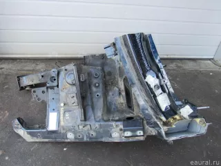  Лонжерон передний левый Audi Q5 1 Арт E80512894, вид 3
