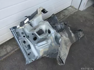  Лонжерон передний левый Audi Q5 1 Арт E80512894, вид 5
