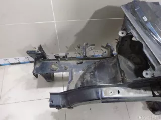  Лонжерон передний левый Peugeot 3008 1 Арт E48337844, вид 5