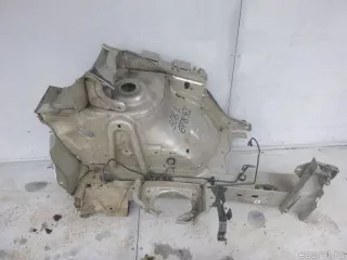  Лонжерон передний левый Peugeot 308 1 Арт E6778361, вид 1