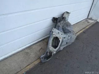  Лонжерон передний правый Land Rover Range Rover 4 Арт E80350333, вид 3
