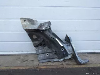  Лонжерон передний правый Land Rover Range Rover 4 Арт E80350333, вид 4