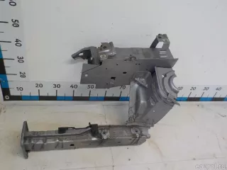  Лонжерон передний правый Jeep Cherokee KL Арт E51573038, вид 2
