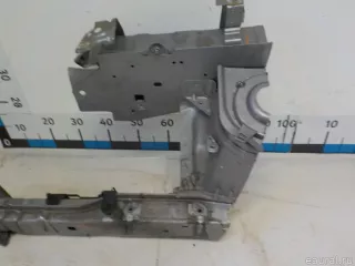  Лонжерон передний правый Jeep Cherokee KL Арт E51573038, вид 5
