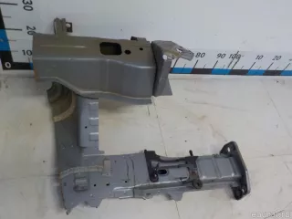  Лонжерон передний правый Jeep Cherokee KL Арт E51573038, вид 8