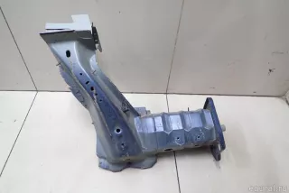  Лонжерон передний правый Volvo V70 3 Арт E95402806