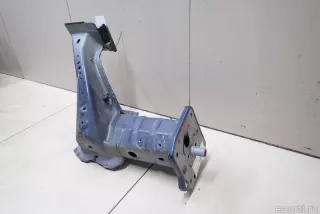  Лонжерон передний правый Volvo V70 3 Арт E95402806, вид 5