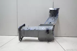  Лонжерон передний правый Volvo V70 3 Арт E95402806, вид 10