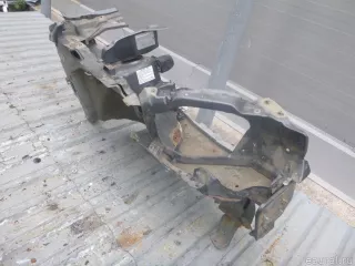  Лонжерон передний правый Chery A13 Арт E21143025, вид 2