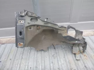  Лонжерон передний правый Chery A13 Арт E21143025, вид 3