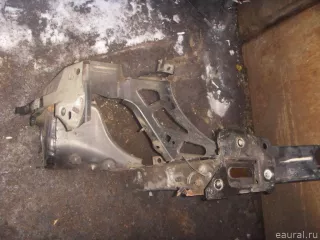  Лонжерон передний правый Renault Modus Арт E7979987