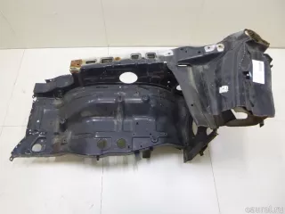 645403E100 Лонжерон передний правый Kia Sorento 1 Арт E5751753, вид 2