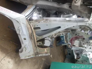  Лонжерон передний правый Mercedes CLS C219 Арт E7864959, вид 2