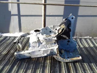  Лонжерон передний правый BMW 3 F30/F31/GT F34 Арт E23127580, вид 5