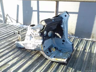  Лонжерон передний правый BMW 3 F30/F31/GT F34 Арт E23127580, вид 6