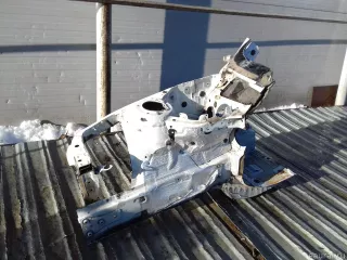  Лонжерон передний правый BMW 3 F30/F31/GT F34 Арт E23127580, вид 7