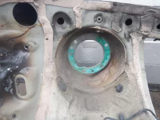  Лонжерон передний правый BMW 3 F30/F31/GT F34 Арт E70423591, вид 13