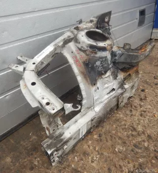  Лонжерон передний правый BMW 3 F30/F31/GT F34 Арт E70423591, вид 3