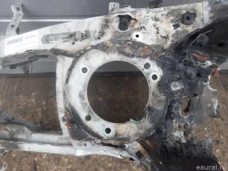  Лонжерон передний правый BMW 3 F30/F31/GT F34 Арт E70423591, вид 6