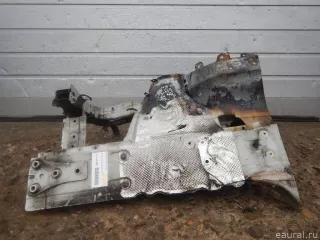  Лонжерон передний правый BMW 3 F30/F31/GT F34 Арт E70423591, вид 7