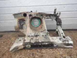  Лонжерон передний правый BMW 3 F30/F31/GT F34 Арт E70423591, вид 10