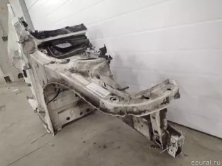  Лонжерон передний правый BMW 4 F32/F33/GT F36 Арт E95610737, вид 4