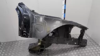 41007412926 Лонжерон правый BMW X6 G06 Арт E23381000, вид 1