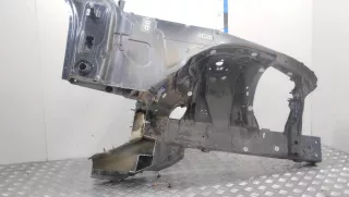 41007412926 Лонжерон правый BMW X6 G06 Арт E23381000, вид 2