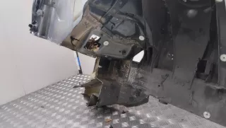 41007412926 Лонжерон правый BMW X6 G06 Арт E23381000, вид 4