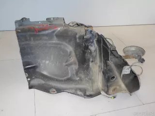  Лонжерон передний правый SsangYong Actyon 1 Арт E40143220, вид 8