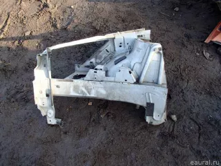  Лонжерон передний правый Citroen C4 1 Арт E50291461