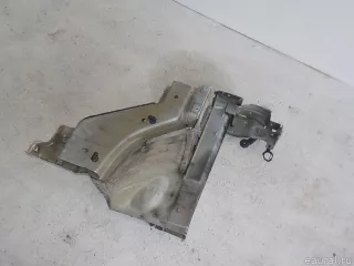  Лонжерон передний правый Citroen C4 Grand Picasso 1 Арт E50512123, вид 2