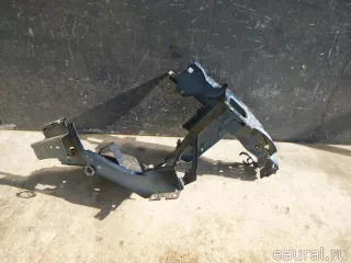  Лонжерон передний правый Citroen DS4 Арт E22591163, вид 2