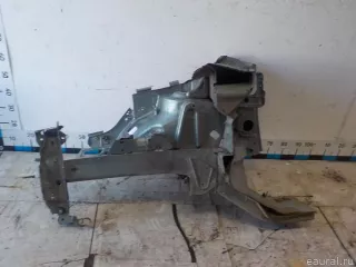  Лонжерон передний правый Citroen DS4 Арт E51896110, вид 2