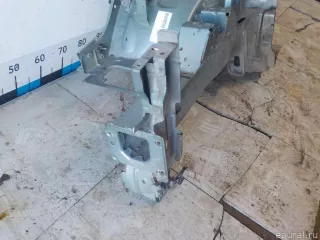  Лонжерон передний правый Citroen DS4 Арт E51896110, вид 3