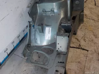  Лонжерон передний правый Citroen DS4 Арт E51896110, вид 4