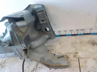  Лонжерон передний правый Citroen DS4 Арт E51896110, вид 6