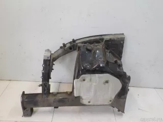  Лонжерон передний правый Porsche Cayenne 955 Арт E40685421, вид 1