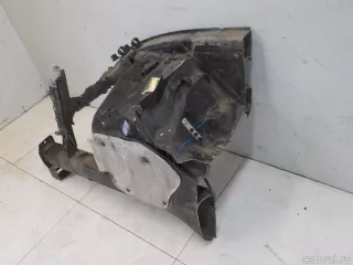  Лонжерон передний правый Porsche Cayenne 955 Арт E40685421, вид 3