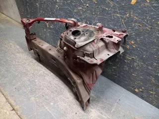  Лонжерон передний правый Mazda 6 2 Арт E23323303, вид 3