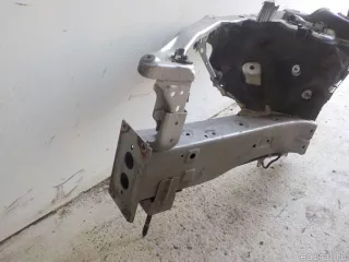  Лонжерон передний правый Mazda 6 2 Арт E50665456, вид 3